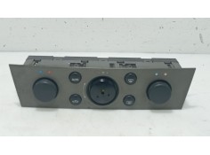 Recambio de mando calefaccion / aire acondicionado para opel vectra c (z02) 2.2 dti 16v (f69) referencia OEM IAM    2
