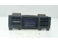 Recambio de modulo electronico para opel vectra c (z02) 2.2 dti 16v (f69) referencia OEM IAM   