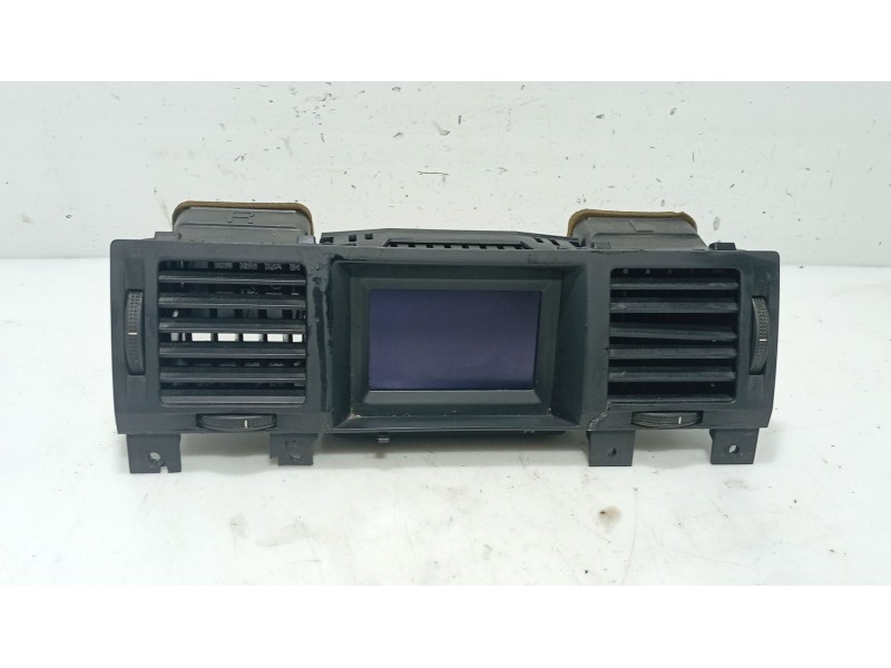 Recambio de modulo electronico para opel vectra c (z02) 2.2 dti 16v (f69) referencia OEM IAM   