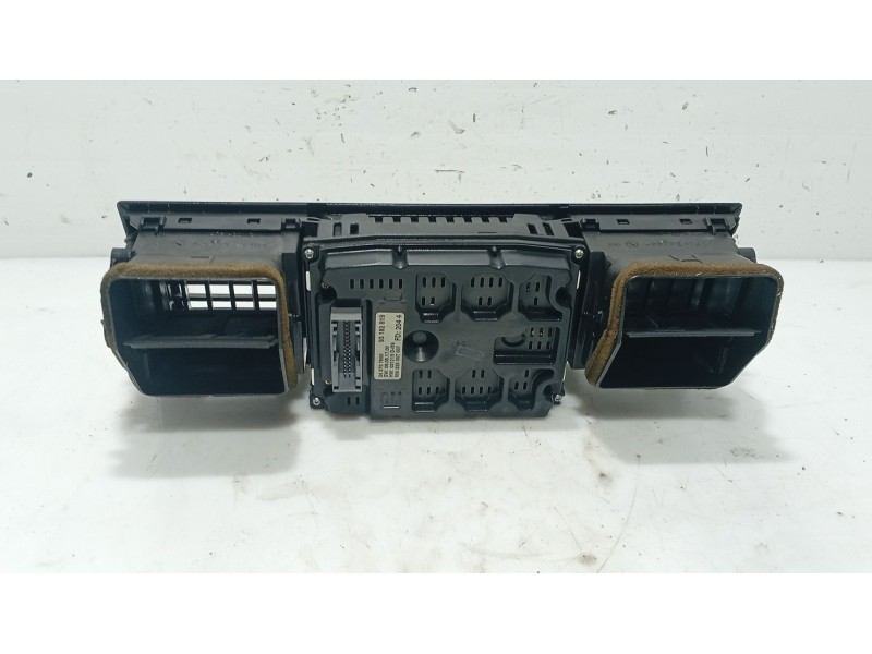 Recambio de modulo electronico para opel vectra c (z02) 2.2 dti 16v (f69) referencia OEM IAM   