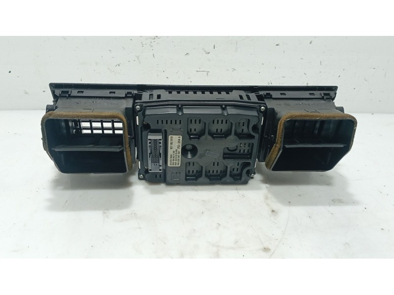 Recambio de modulo electronico para opel vectra c (z02) 2.2 dti 16v (f69) referencia OEM IAM   