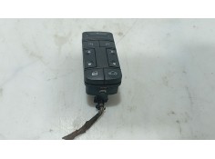 Recambio de mando elevalunas delantero izquierdo para opel vectra c (z02) 2.2 dti 16v (f69) referencia OEM IAM 24436377  