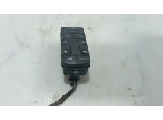 Recambio de mando elevalunas delantero izquierdo para opel vectra c (z02) 2.2 dti 16v (f69) referencia OEM IAM 24436377   2