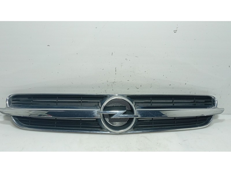 Recambio de moldura para opel vectra c (z02) 2.2 dti 16v (f69) referencia OEM IAM   