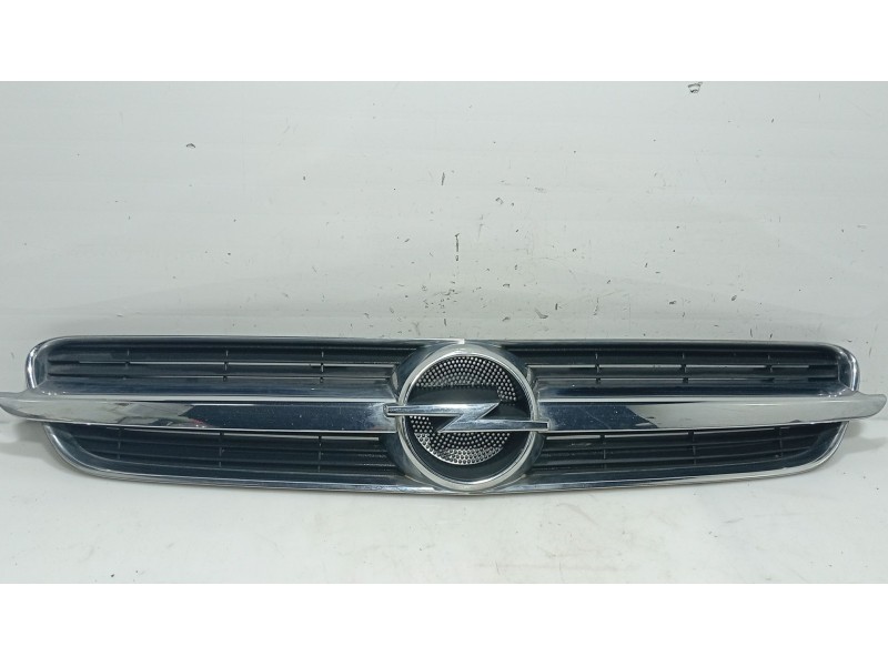 Recambio de moldura para opel vectra c (z02) 2.2 dti 16v (f69) referencia OEM IAM   