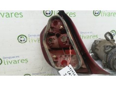 Recambio de piloto trasero izquierdo para citroen c5 berlina 2.0 hdi sx   |   0.01 - ... | 2001 - 2004 | 109 cv / 80 kw referenc 2