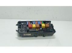 Recambio de caja reles / fusibles para opel vectra c (z02) 2.2 dti 16v (f69) referencia OEM IAM 93173413  