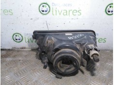 Recambio de faro izquierdo para  referencia OEM IAM    2
