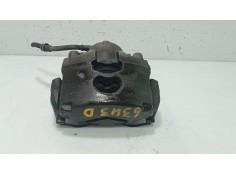 Recambio de pinza freno delantera derecha para opel vectra c (z02) 2.2 dti 16v (f69) referencia OEM IAM 93172171   2