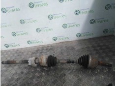 Recambio de transmision delantera derecha para opel astra gtc sport   |   11.06 - 12.08 | 2006 - 2008 | 101 cv / 74 kw referenci 2