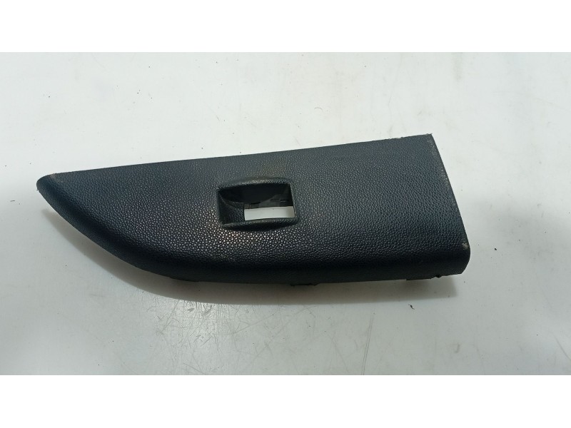 Recambio de moldura para skoda fabia (6y2/6y3) referencia OEM IAM 6Y0959855  