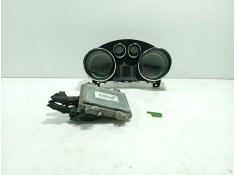 Recambio de centralita inmovilizador para opel astra j (p10) 1.6 (68) referencia OEM IAM E8312638807 769317 20912838