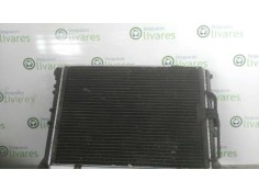 Recambio de condensador / radiador aire acondicionado para renault megane i berlina hatchback (ba0) 1.4   |   0.95 - ... | 1995 