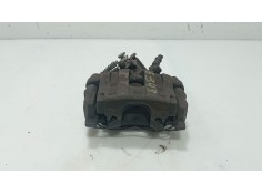 Recambio de pinza freno trasera izquierda para opel vectra c (z02) 2.2 dti 16v (f69) referencia OEM IAM 443914 / 93172182  