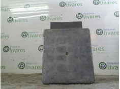 Recambio de centralita motor uce para  referencia OEM IAM 98AB12A650BGH  