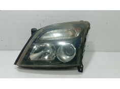 Recambio de faro izquierdo para opel vectra c (z02) 2.2 dti 16v (f69) referencia OEM IAM 93171428 / VERE0593  