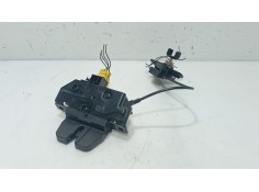 Recambio de cerradura maletero / porton para opel vectra c (z02) 2.2 dti 16v (f69) referencia OEM IAM 13173563  