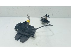 Recambio de cerradura maletero / porton para opel vectra c (z02) 2.2 dti 16v (f69) referencia OEM IAM 13173563   2