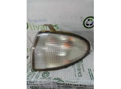 Recambio de piloto delantero izquierdo para  referencia OEM IAM 92301222  