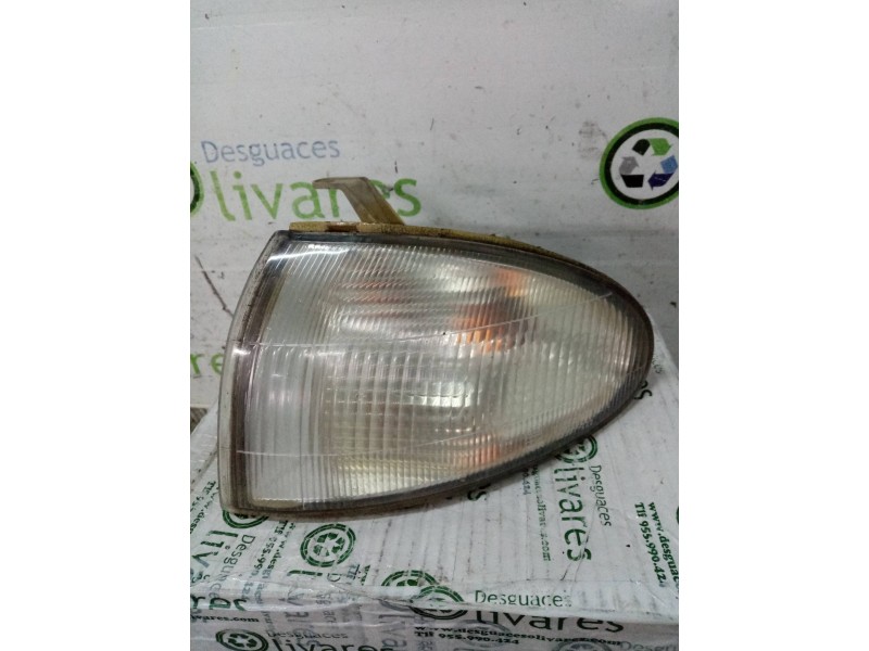 Recambio de piloto delantero izquierdo para  referencia OEM IAM 92301222  