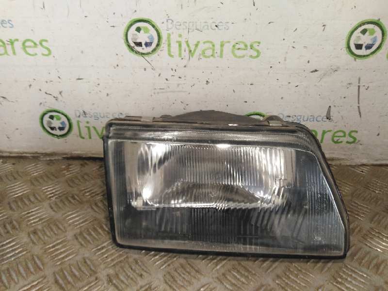 Recambio de faro derecho para  referencia OEM IAM   