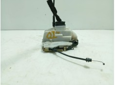 Recambio de cerradura puerta delantera izquierda para citroën c2 (jm_) 1.4 hdi referencia OEM IAM 9135P9  