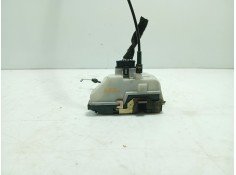 Recambio de cerradura puerta delantera izquierda para citroën c2 (jm_) 1.4 hdi referencia OEM IAM 9135P9   2