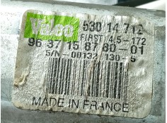 Recambio de motor limpia trasero para citroën c2 (jm_) 1.4 hdi referencia OEM IAM 6405J9   2