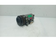 Recambio de compresor aire acondicionado para bmw 3 (e46) 320 d referencia OEM IAM 64529145353  