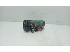 Recambio de compresor aire acondicionado para bmw 3 (e46) 320 d referencia OEM IAM 64529145353   2
