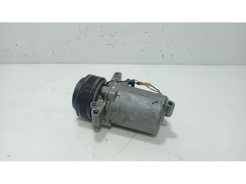 Recambio de compresor aire acondicionado para bmw 3 (e46) 320 d referencia OEM IAM 64529145353  
