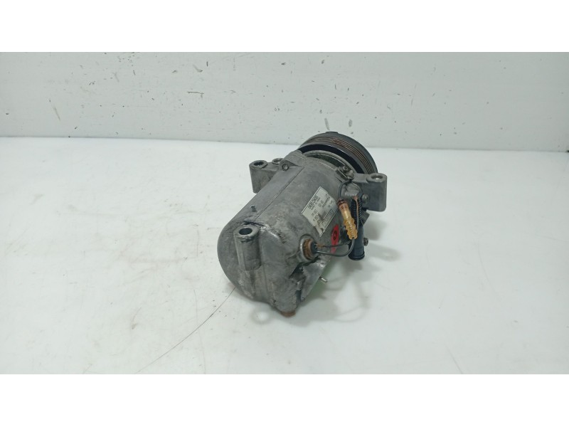 Recambio de compresor aire acondicionado para bmw 3 (e46) 320 d referencia OEM IAM 64529145353  