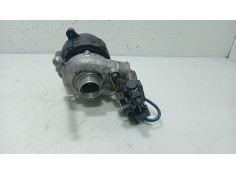 Recambio de turbocompresor para bmw 3 (e46) 320 d referencia OEM IAM VERE8721 / 11652414329   2