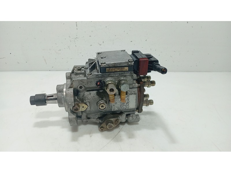 Recambio de bomba inyeccion para bmw 3 (e46) 320 d referencia OEM IAM 13517787562  