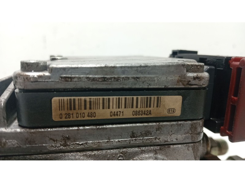 Recambio de bomba inyeccion para bmw 3 (e46) 320 d referencia OEM IAM 13517787562  