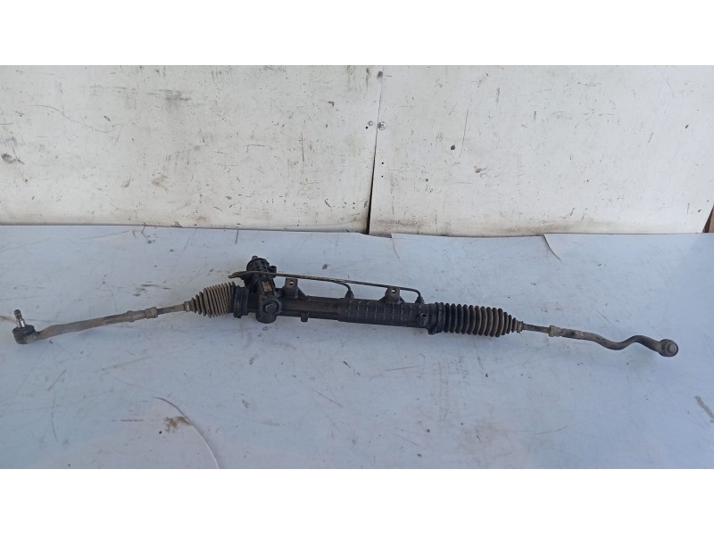 Recambio de cremallera direccion para bmw 3 (e46) 320 d referencia OEM IAM   