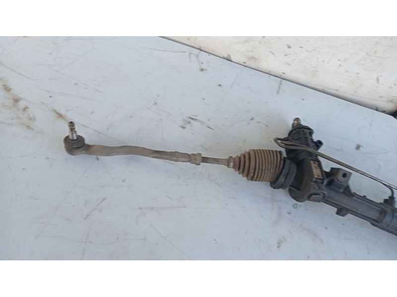 Recambio de cremallera direccion para bmw 3 (e46) 320 d referencia OEM IAM   