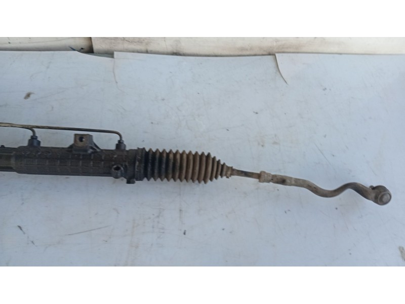 Recambio de cremallera direccion para bmw 3 (e46) 320 d referencia OEM IAM   