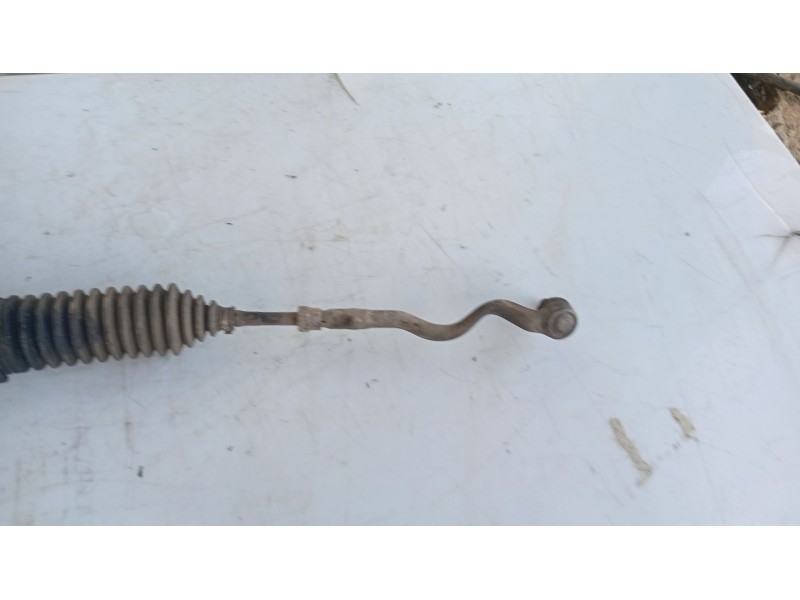 Recambio de cremallera direccion para bmw 3 (e46) 320 d referencia OEM IAM   