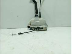 Recambio de cerradura puerta delantera derecha para citroën c2 (jm_) 1.4 hdi referencia OEM IAM 9136Q6  