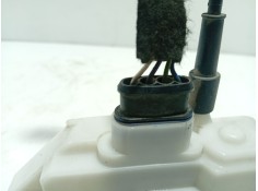 Recambio de cerradura puerta delantera derecha para citroën c2 (jm_) 1.4 hdi referencia OEM IAM 9136Q6   2