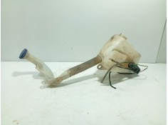 Recambio de deposito limpia para citroën c2 (jm_) 1.4 hdi referencia OEM IAM 6431C8  