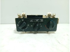 Recambio de mando calefaccion / aire acondicionado para citroën c2 (jm_) 1.4 hdi referencia OEM IAM   
