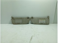 Recambio de parasol izquierdo para citroën c2 (jm_) 1.4 hdi referencia OEM IAM   