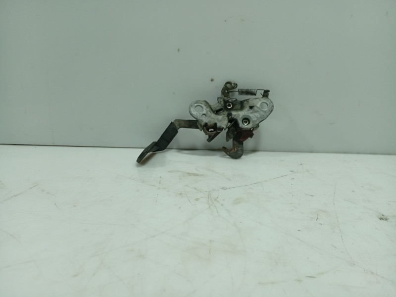 Recambio de cerradura capot para citroën c2 (jm_) 1.4 hdi referencia OEM IAM 793470  