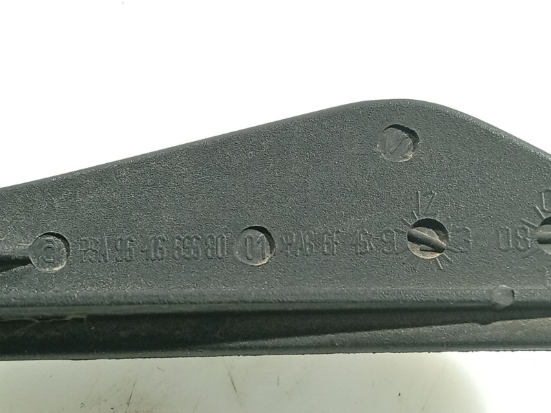 Recambio de cerradura capot para citroën c2 (jm_) 1.4 hdi referencia OEM IAM 793470  
