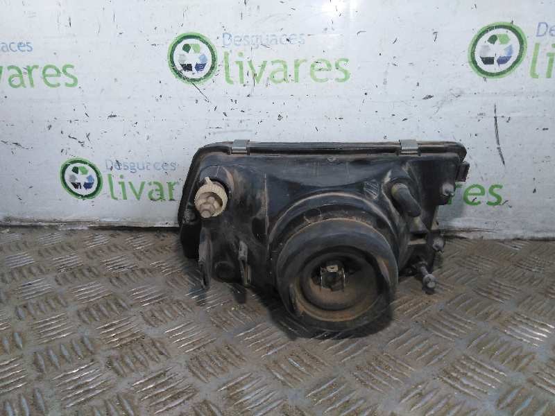 Recambio de faro derecho para  referencia OEM IAM   