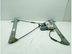 Recambio de elevalunas delantero izquierdo para citroën c2 (jm_) 1.4 hdi referencia OEM IAM 9221X3  