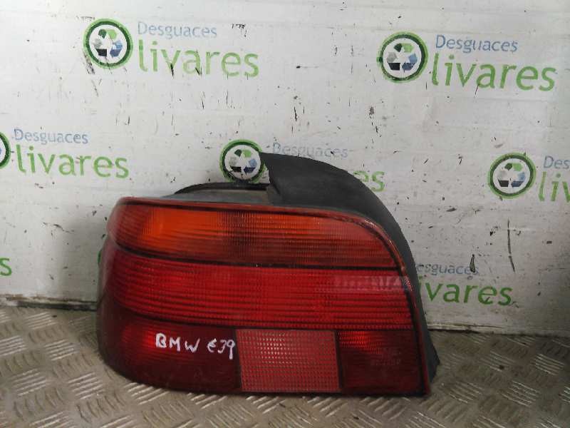 Recambio de piloto trasero izquierdo para  referencia OEM IAM   