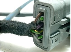 Recambio de elevalunas delantero izquierdo para citroën c2 (jm_) 1.4 hdi referencia OEM IAM 9221X3   2